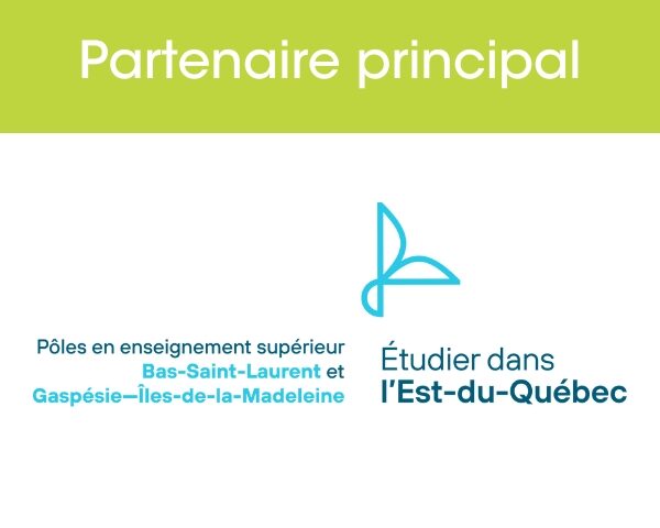 Partenaire principal